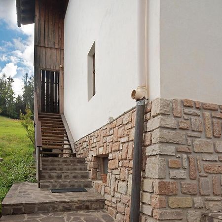Vodo Cadore Casa De Lorenzo מראה חיצוני תמונה