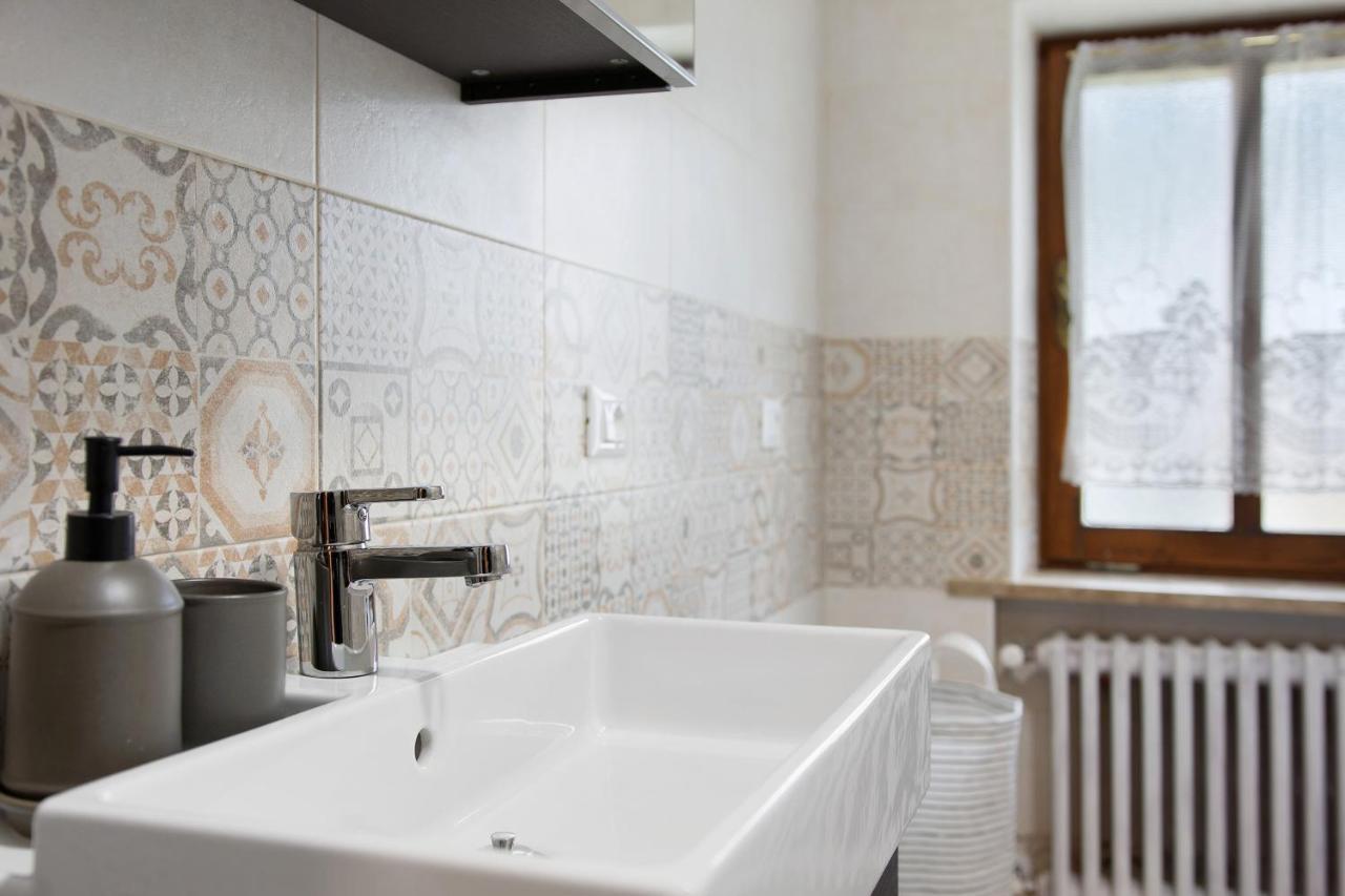 Vodo Cadore Casa De Lorenzo מראה חיצוני תמונה