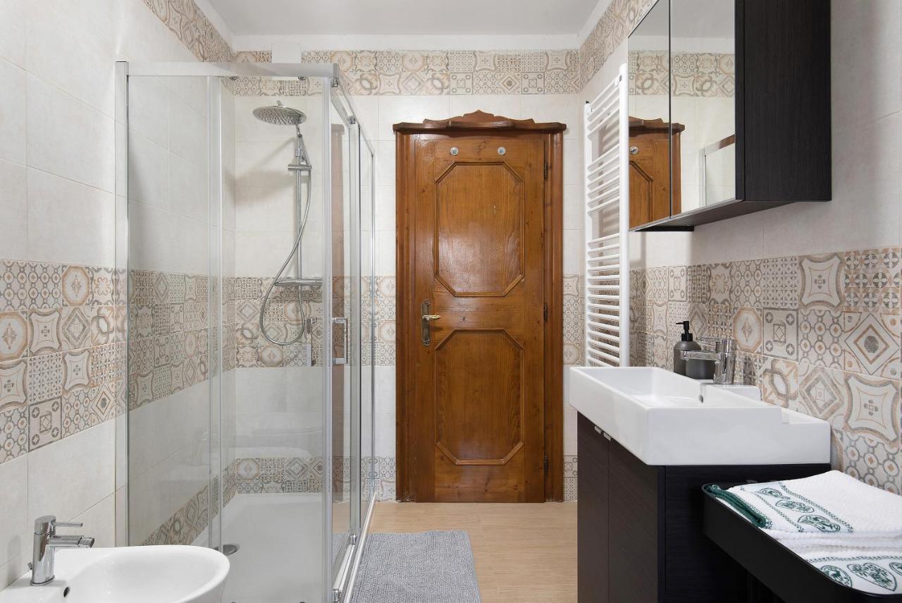 Vodo Cadore Casa De Lorenzo מראה חיצוני תמונה